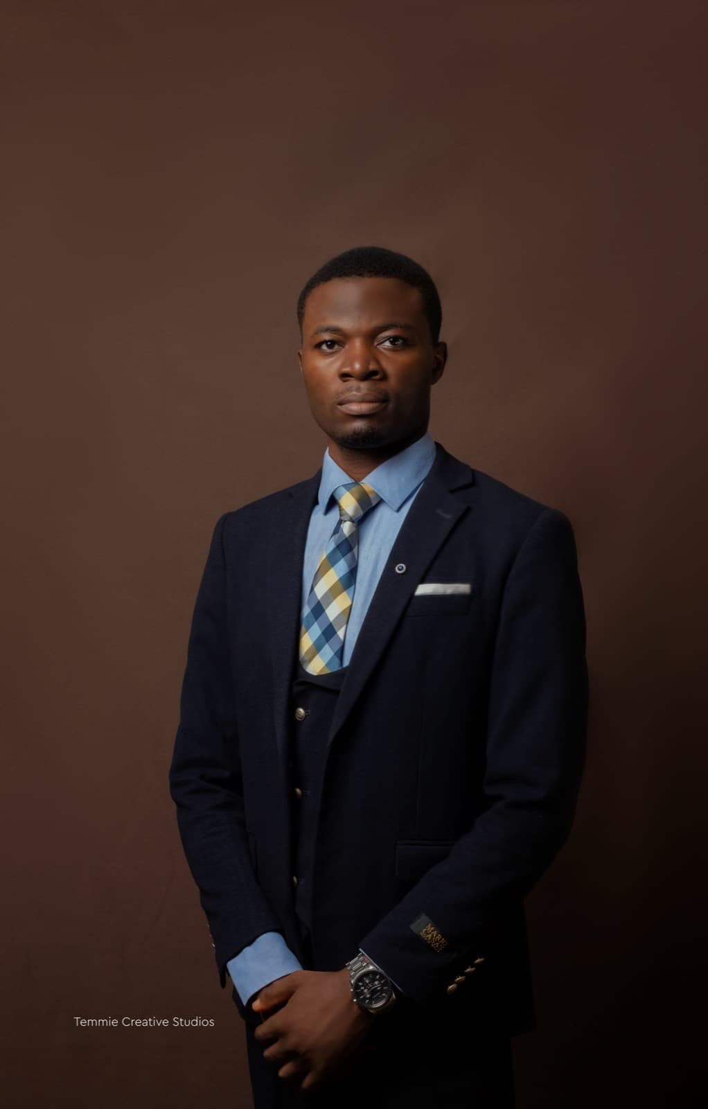Pastor Niyi Adetiloye, Senior Pastor